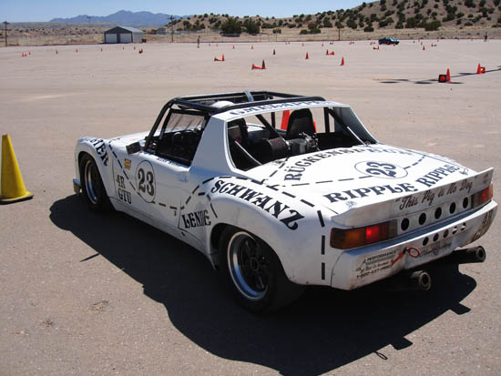 autocross
