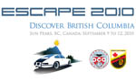 escape 2010