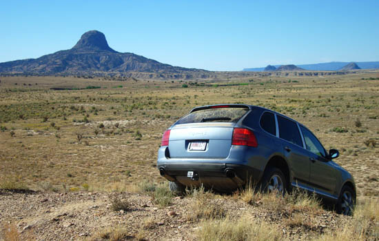 offroad
