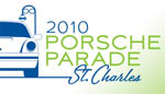 PCA Parade 2010