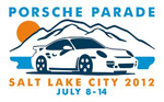 Porsche Parade 2012