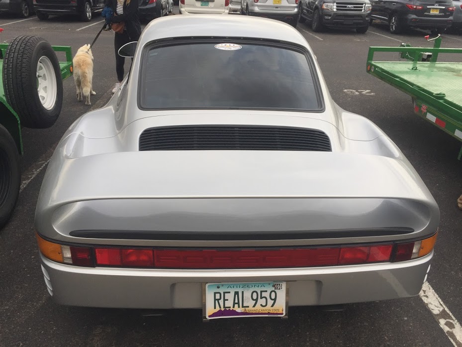 Zone Rep Report May 2018