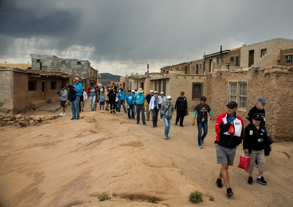 Zone Rep Report June 2018