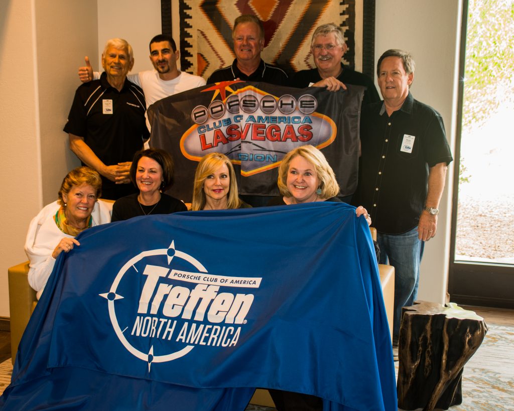 Zone Rep Report March 2018