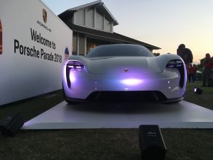 Zone Rep Report January 2019