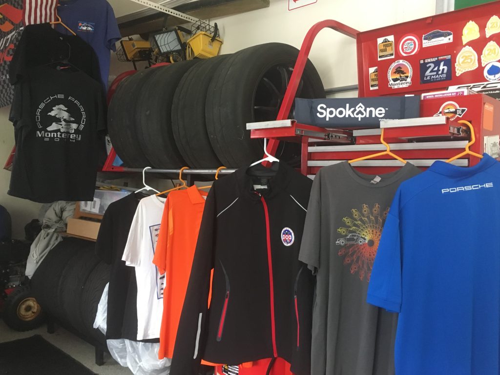 Zone Rep Report September 2018