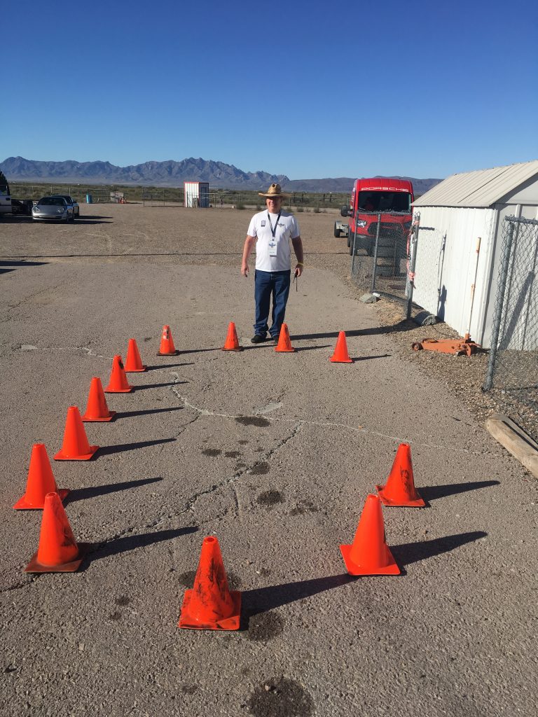 Zone Rep Report December 2018