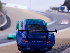 Zone Rep Report January 2018