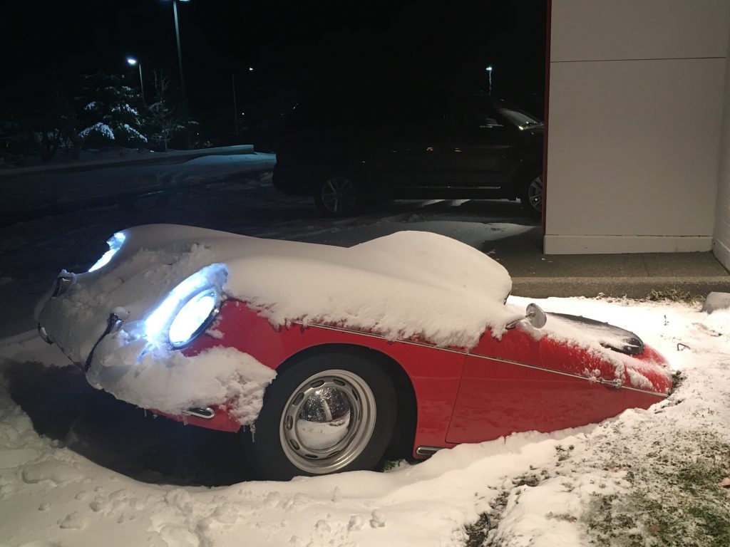 Zone Rep Report March 2019