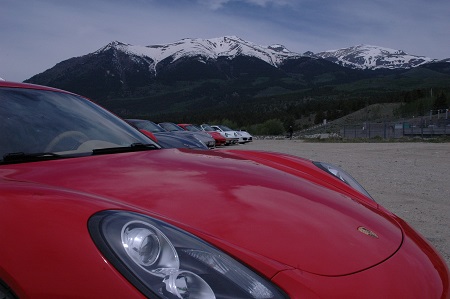 Zone Rep Report August 2017