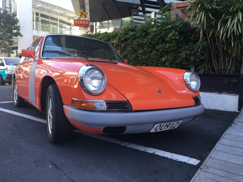 Zone Rep Report February 2019