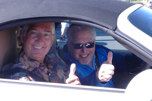 Zone Rep Report July 2017