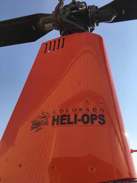 Zone Rep Report October 2017