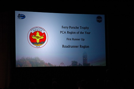 Zone Rep Report September 2017