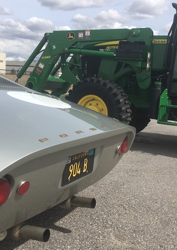 Zone Rep Report May 2017