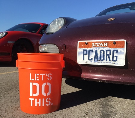 Zone Rep Report January 2017